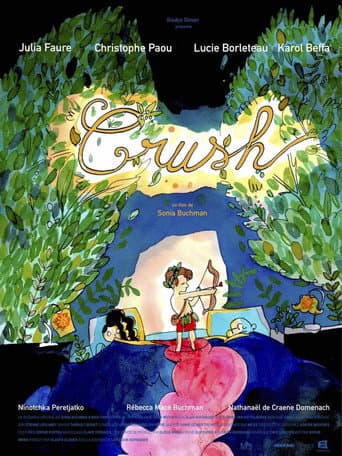 Poster for Crush
