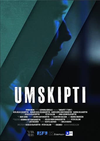 Poster for Umskipti: Turn
