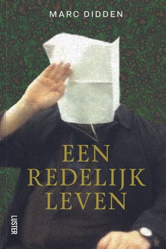 Poster for Een redelijk leven