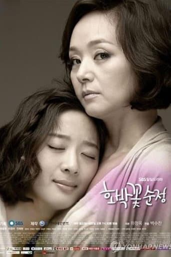 Poster for Pure Pumpkin Flower