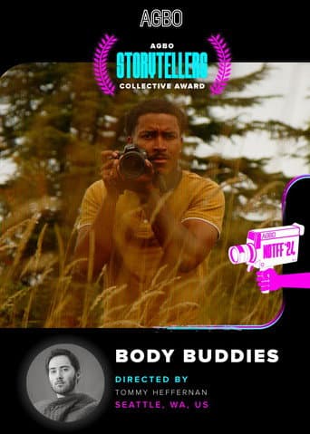 Poster for Body Buddies