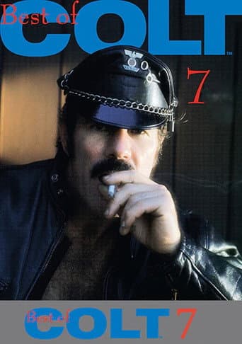 Poster for The Best of Colt Films: Part 7