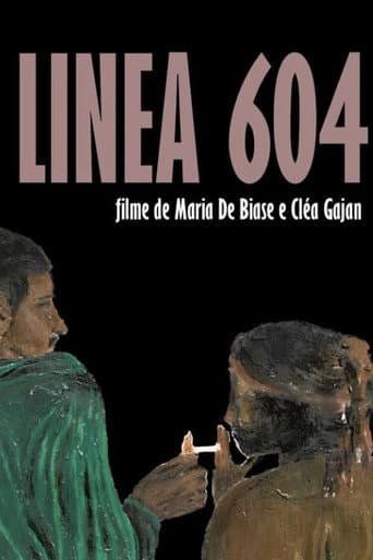 Poster for Linea 604