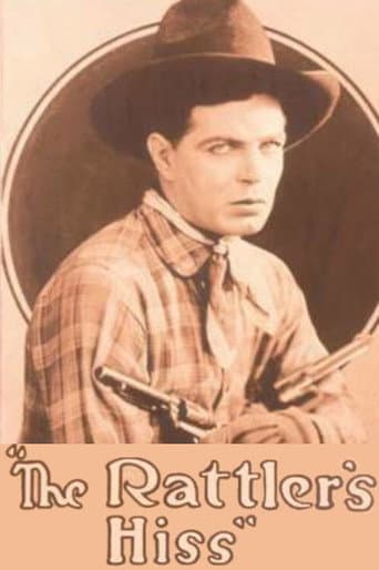 Poster for The Rattler's Hiss