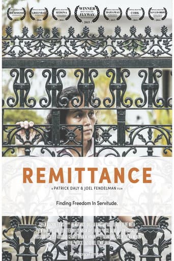Poster for Remittance