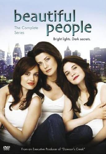 Poster for Season 1