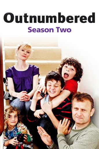 Poster for Series 2