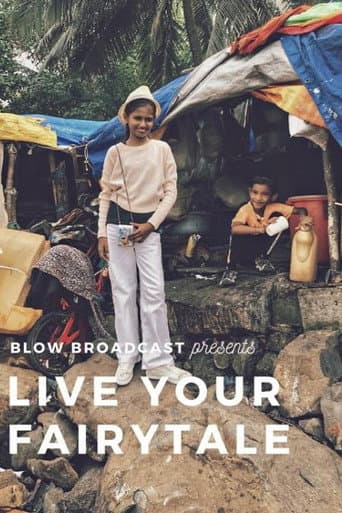 Poster for Live Your Fairy Tale