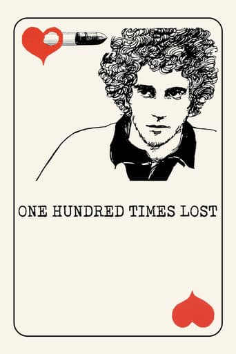 Poster for One Hundred Times Lost