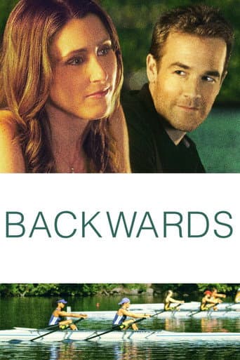 Poster for Backwards