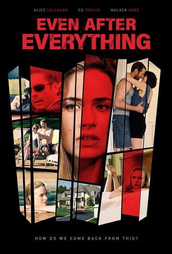 Poster for Even After Everything
