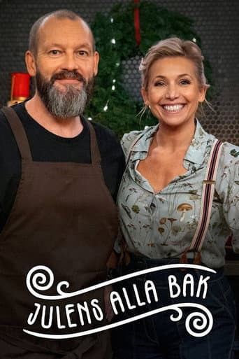 Poster for Julens alla bak