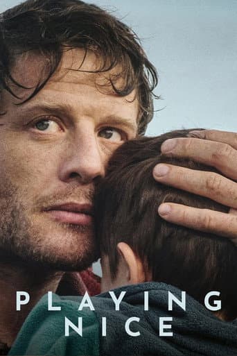 Poster for Playing Nice
