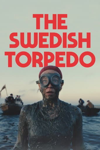 Poster for The Swedish Torpedo