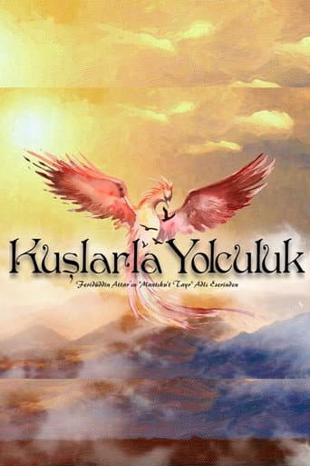 Poster for Kuşlarla Yolculuk