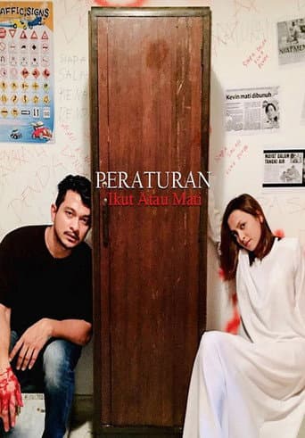 Poster for Peraturan