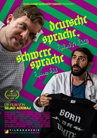 Poster for Theo