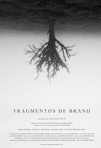 Poster for Fragmentos de Brand