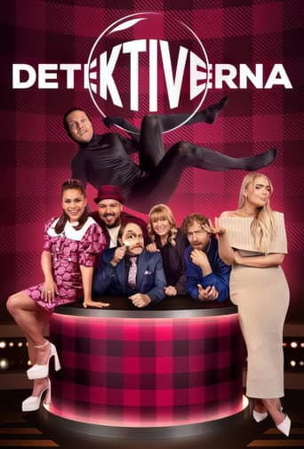 Poster for Season 1