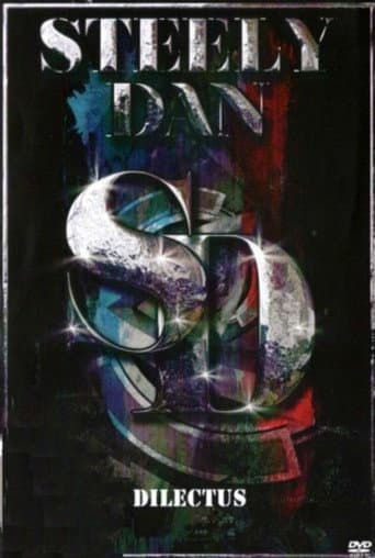 Poster for Steely Dan: Dilectus