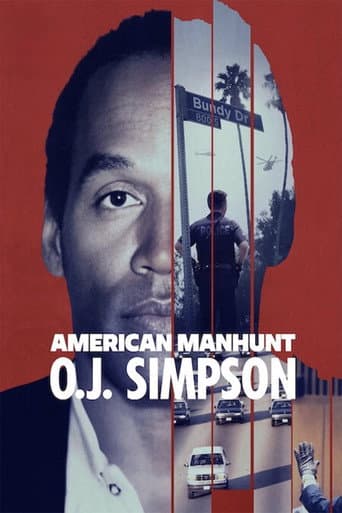 Poster for Miniseries