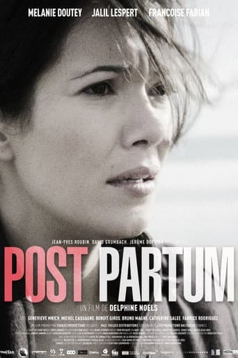 Poster for Post Partum