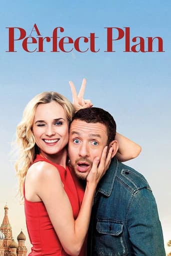Poster for A Perfect Plan