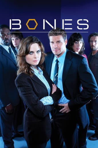 Poster for Season 1