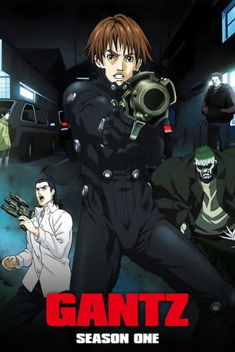 Poster for Season 1
