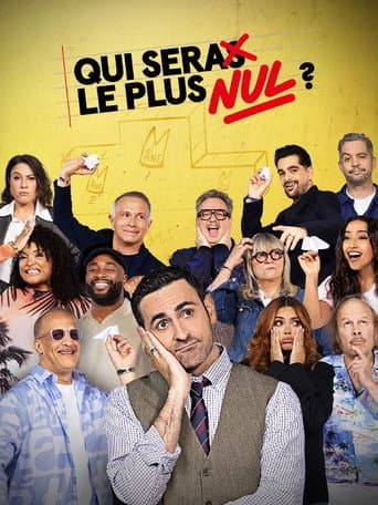 Poster for Season 2