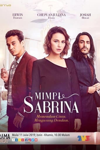 Poster for Mimpi Sabrina
