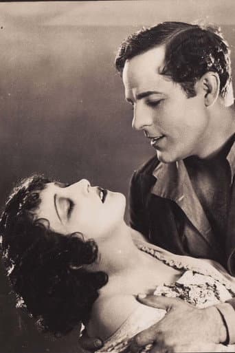 Poster for Tiger Love