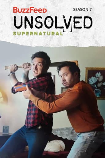 Poster for Season 7