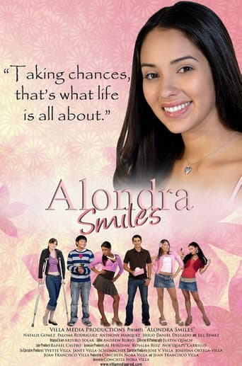 Poster for Alondra Smiles