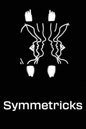 Poster for Symmetricks
