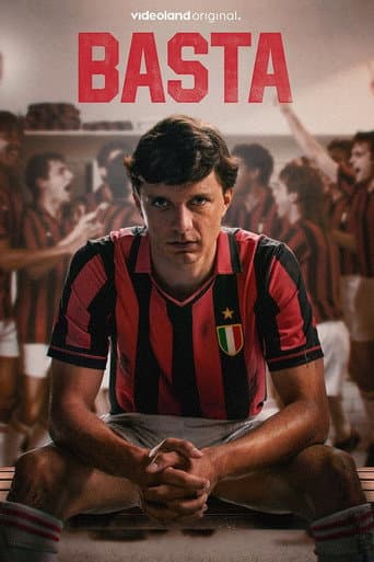 Poster for BASTA