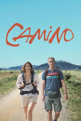 Poster for Camino
