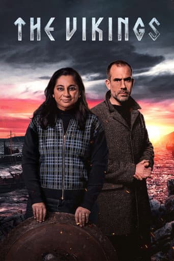 Poster for The Vikings
