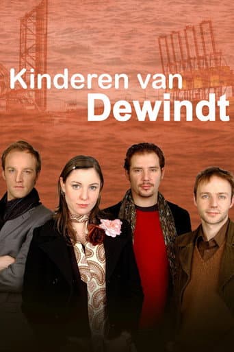 Poster for Kinderen van Dewindt