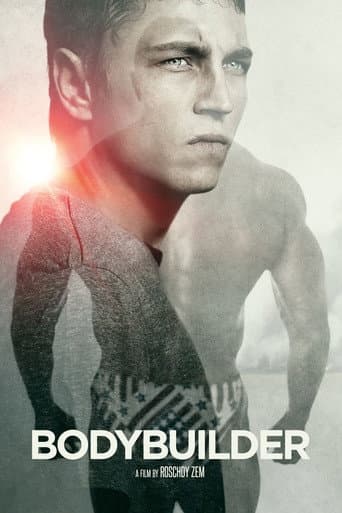 Poster for Bodybuilder