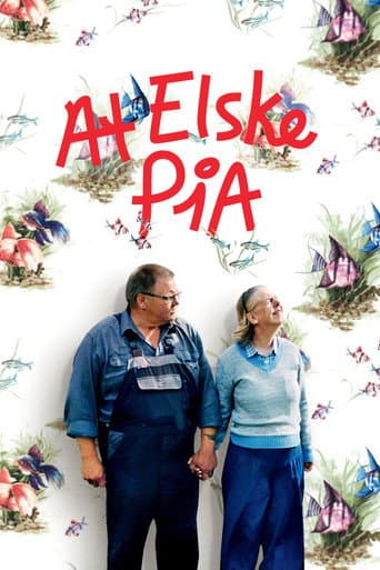 Poster for Loving Pia