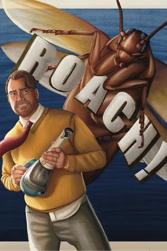 Poster for ROACH!
