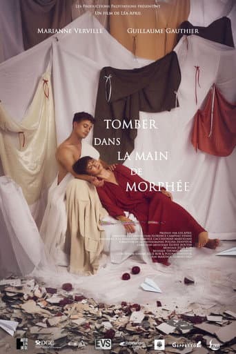 Poster for Tomber dans la main de Morphée
