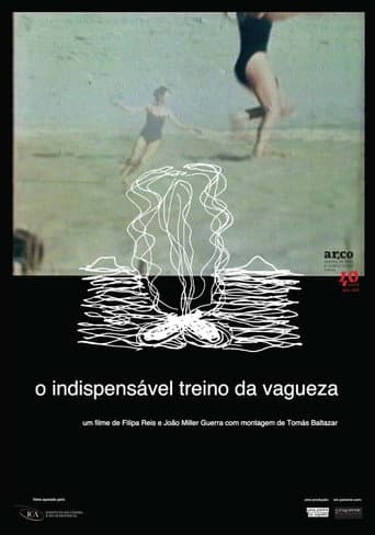 Poster for The Indispensable Practice of Vagueness