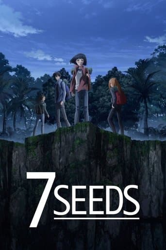 Poster for Season 1
