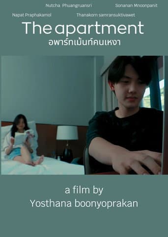 Poster for The apartment