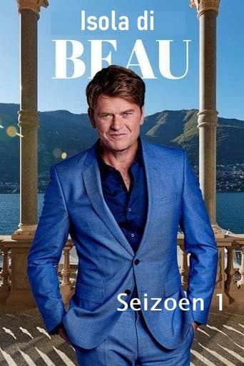 Poster for Season 1