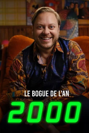 Poster for Le bogue de l'an 2000