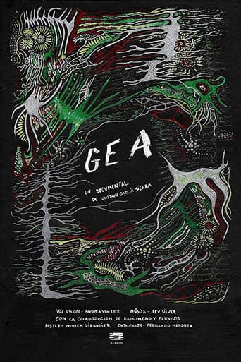 Poster for GEA