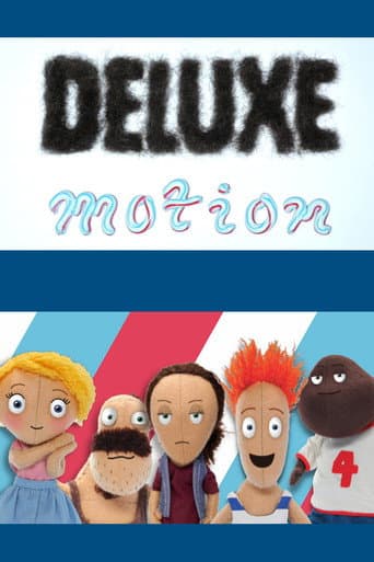 Poster for Deluxe Motion